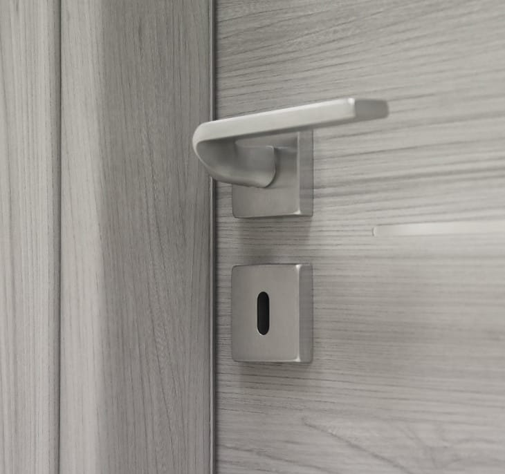 Porte da interno